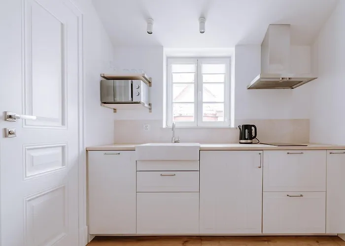 Villa Baltica Gdansk