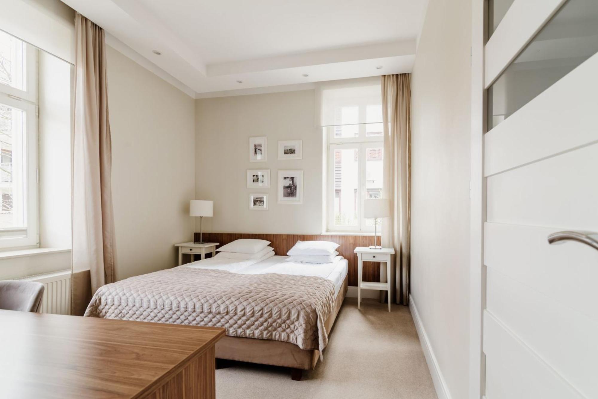 Baltica Apartment Gdansk