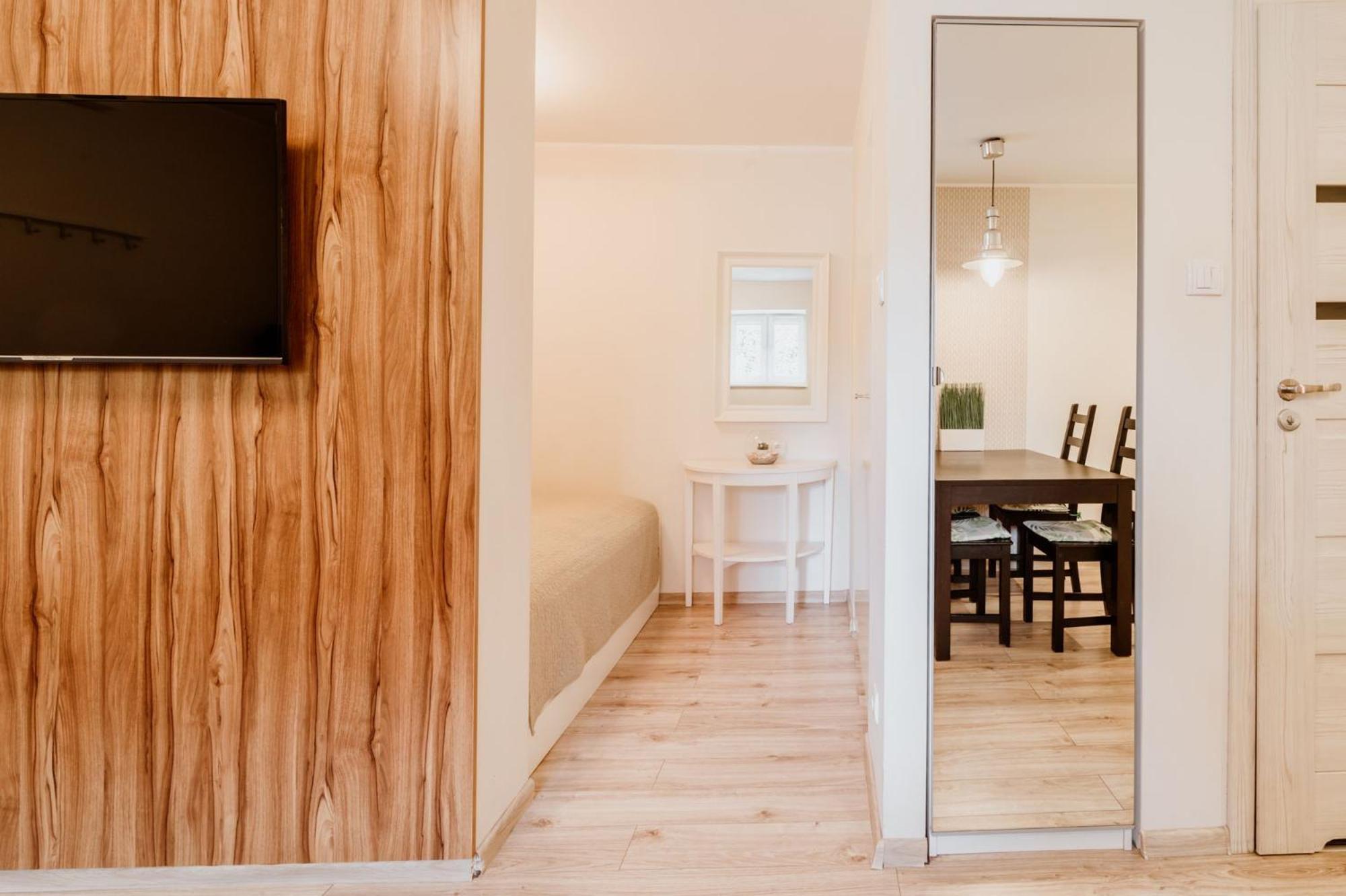 Apartment Baltica *