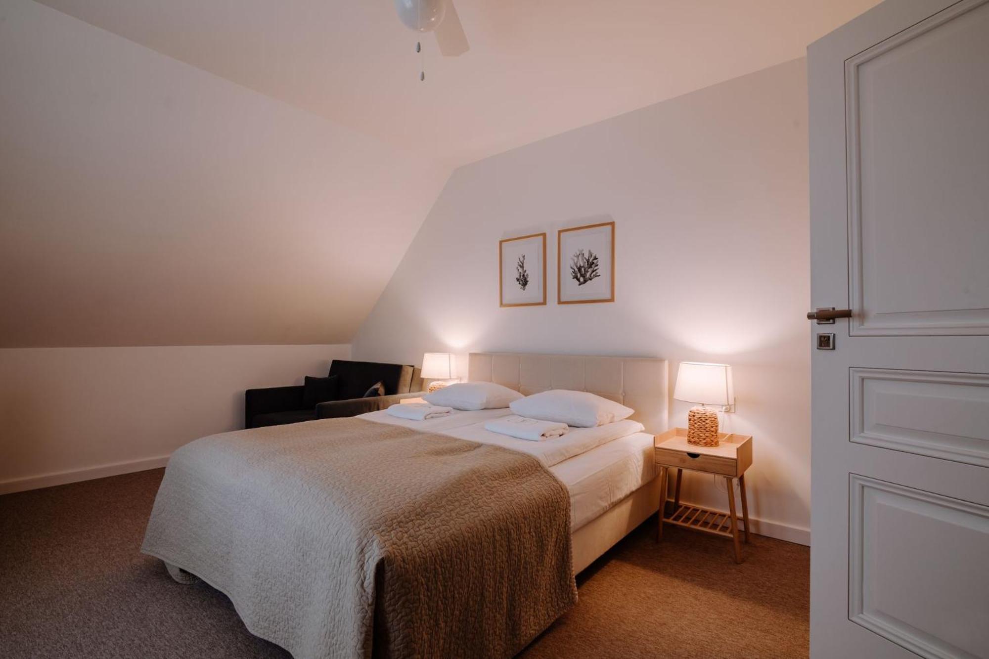 Apartment Baltica Gdansk