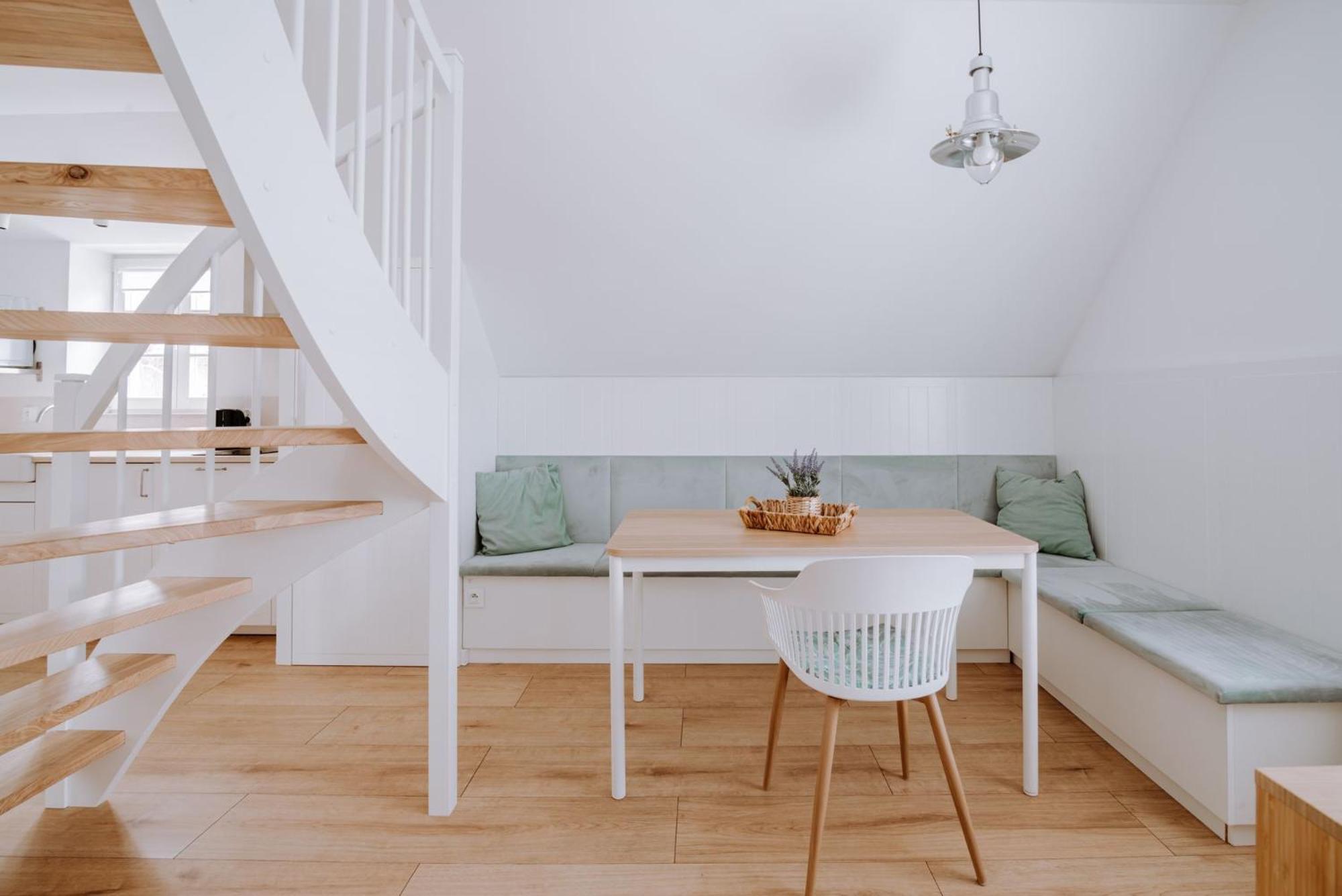 Baltica Apartment