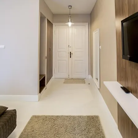 Villa Baltica Gdansk Room photo
