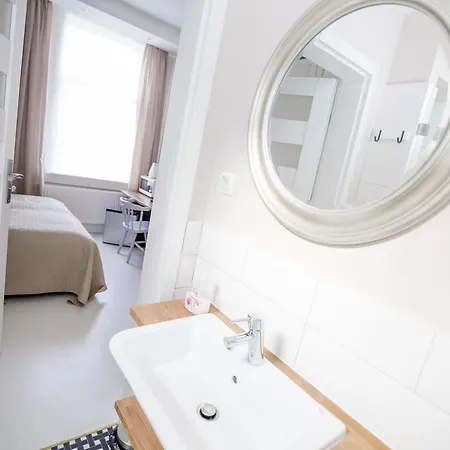 Villa Baltica Gdansk Room photo