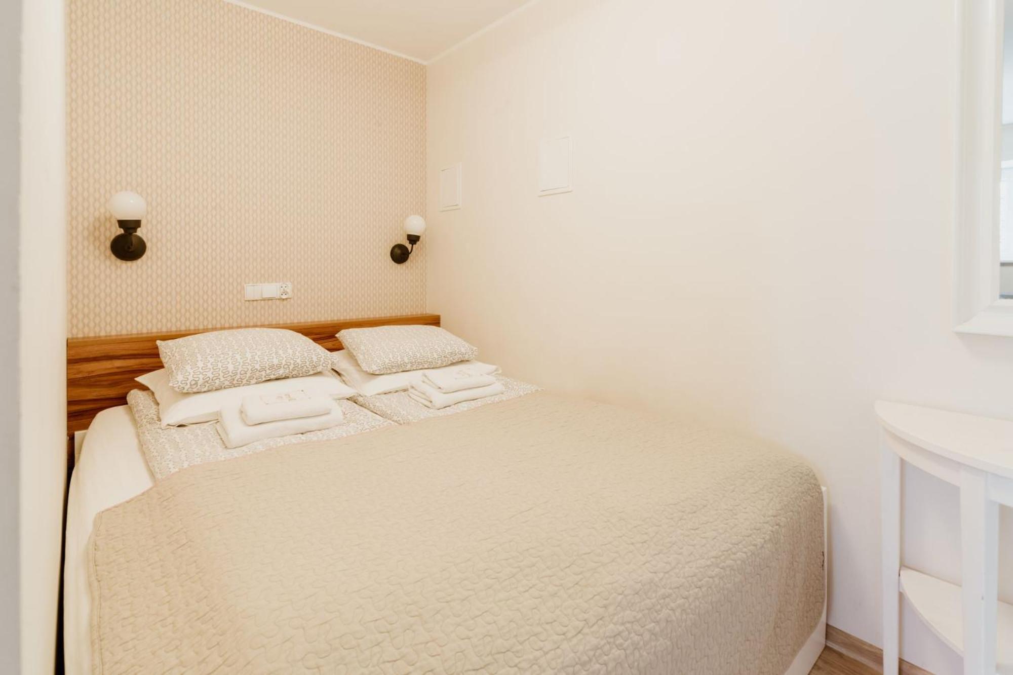 Apartment Baltica Gdansk